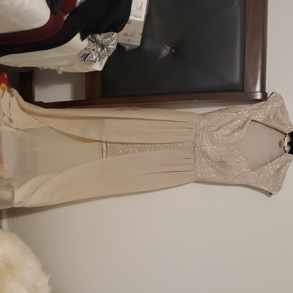 Ladies Dress